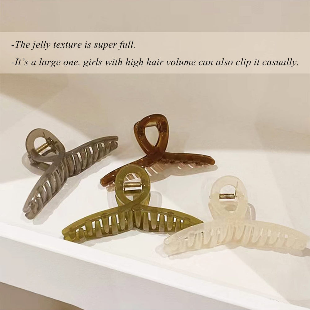 FAELBATY accessoire cheveux papillon, style chic et pratique au quotidien.