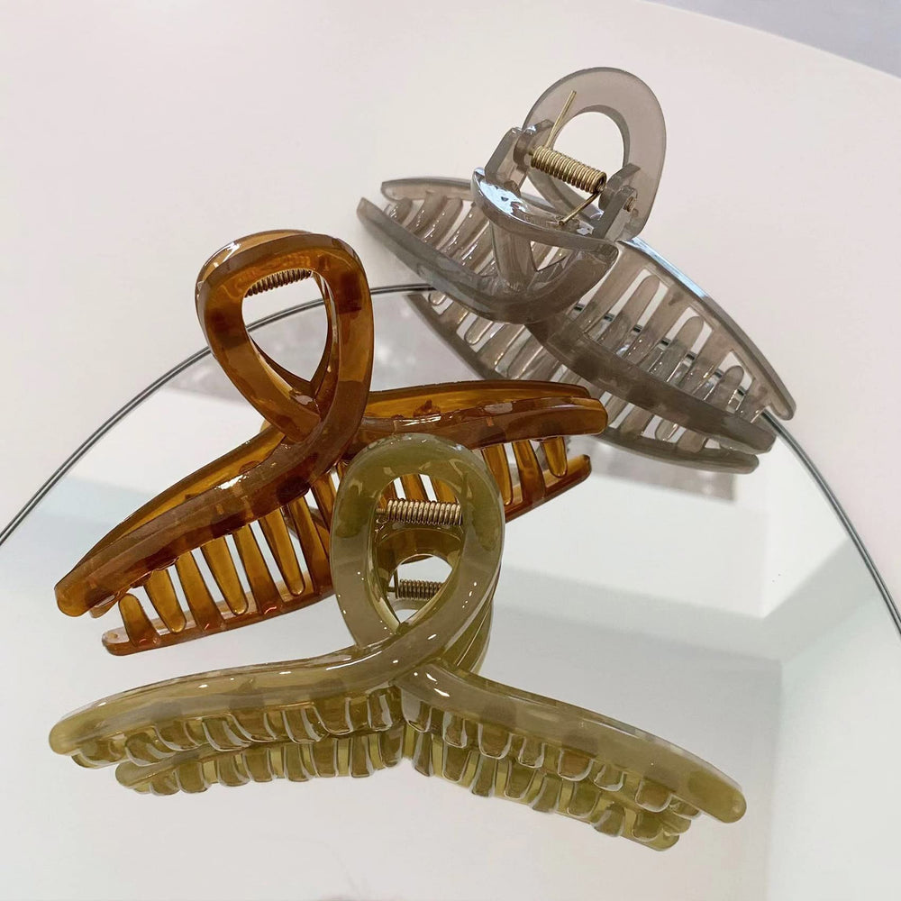 FAELBATY emballage cadeau élégant, prêt à offrir des accessoires cheveux.
