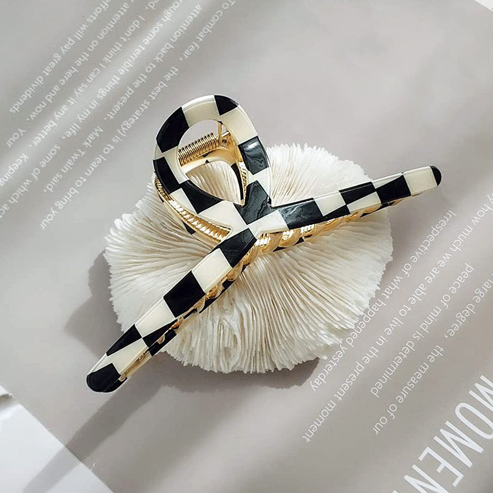 FAELBATY serre-cheveux papillon grand lot de 3 pièces, cadeau idéal pour elle.