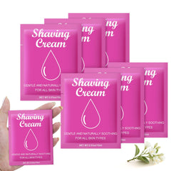 Crème fafortune pour femmes au jasmin, format voyage et parfum doux.