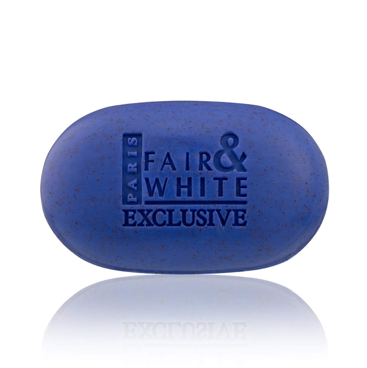 FAIR & WHITE: rituel d'utilisation quotidien visage et corps.