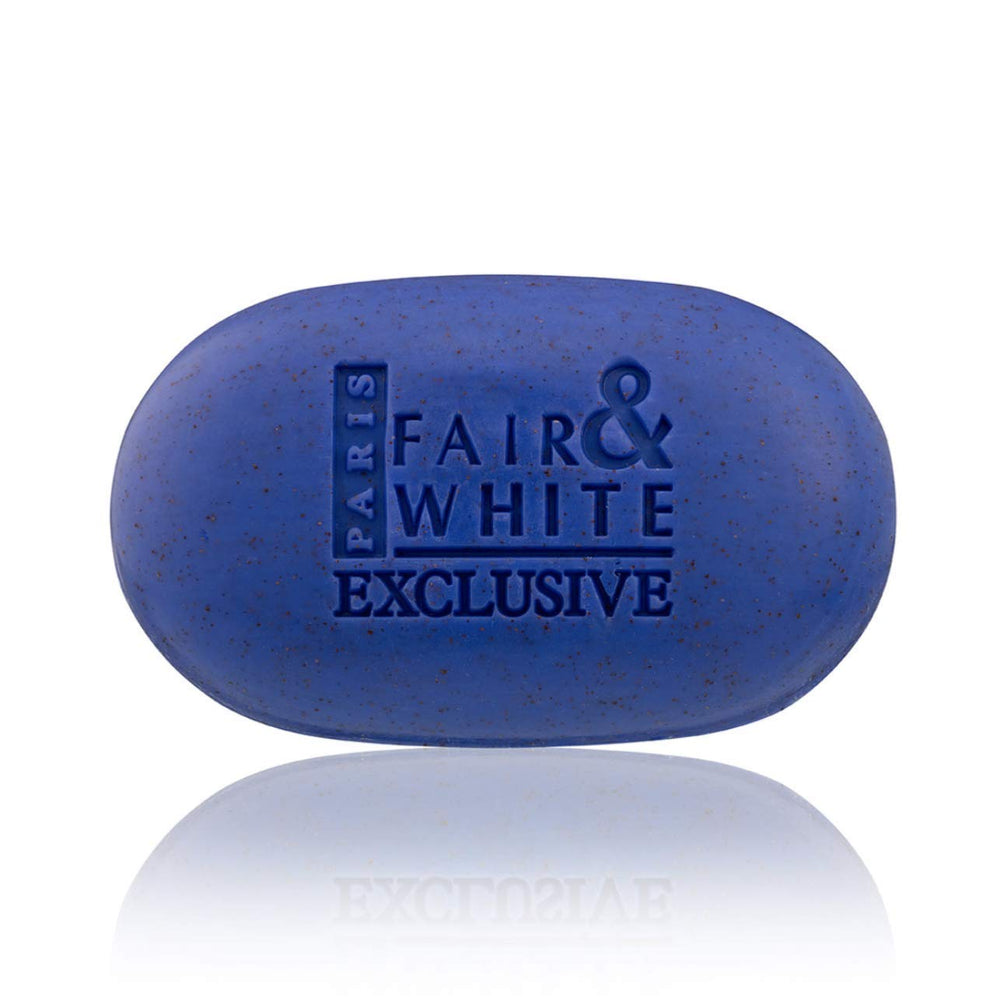 FAIR & WHITE: rituel d'utilisation quotidien visage et corps.