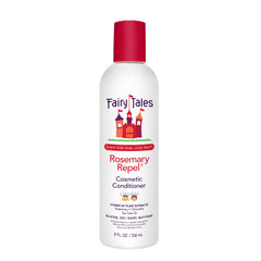 Fairy Tales Rosemary Repel — flacon pratique et fragrance agréable pour les enfants.