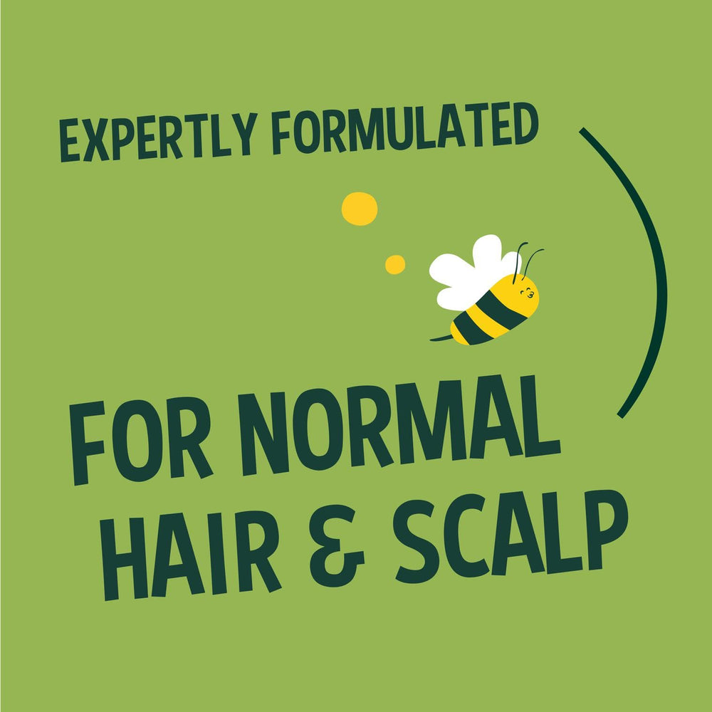 Shampoing Faith in Nature emballage éco-responsable, choix respectueux de l’environnement.