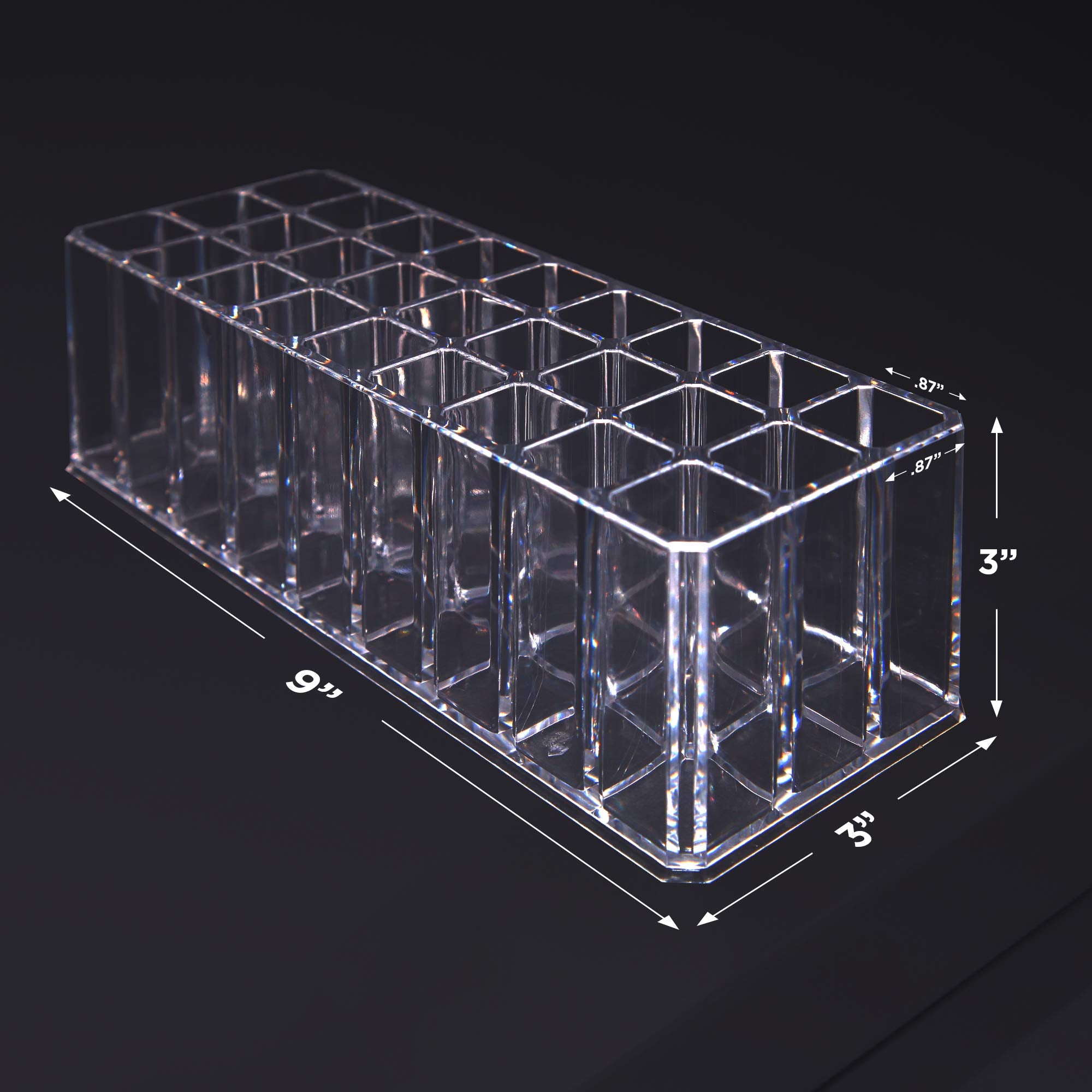 FAJ Rangement vanité compact, idéal pour un espace de salle de bains.