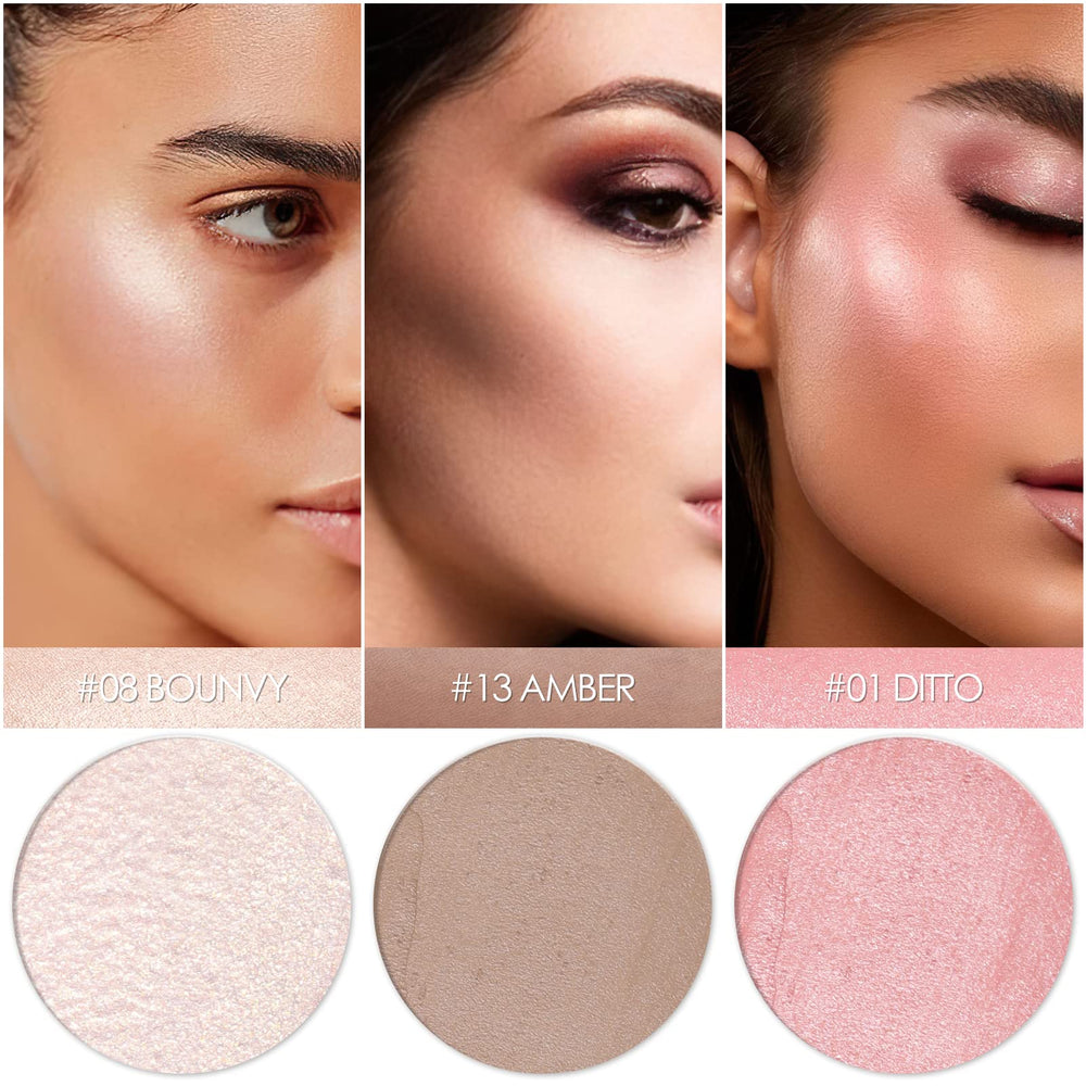 Falocutus crayon bronzer-visage : définitions et volumes.