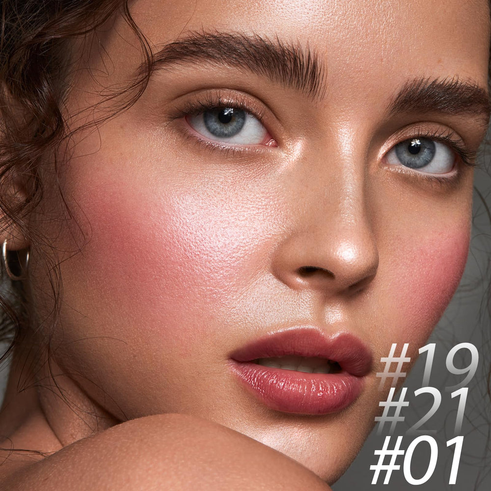Falocutus crayon-bronzer: contours chaleureux et subtils.