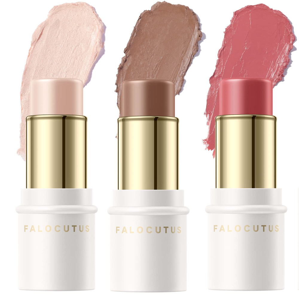 Falocutus ensemble sticks contour lumineux 3pieces – fini naturel et longue tenue.