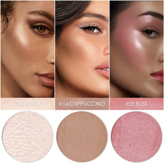Falocutus stick highlighter crème vanille – illumine le visage sans démarcations.
