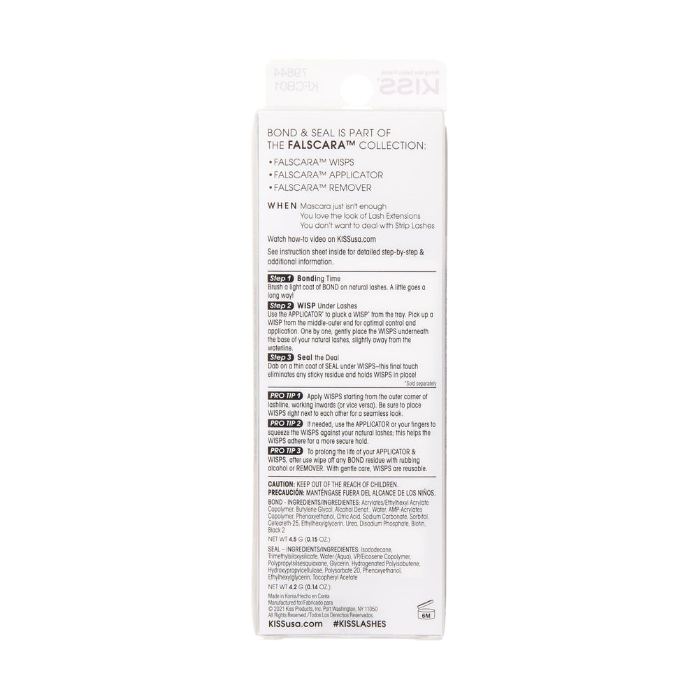 FALSCARA Emballage Qualite Globale, produit leader en beauté professionnelle pour la maison.