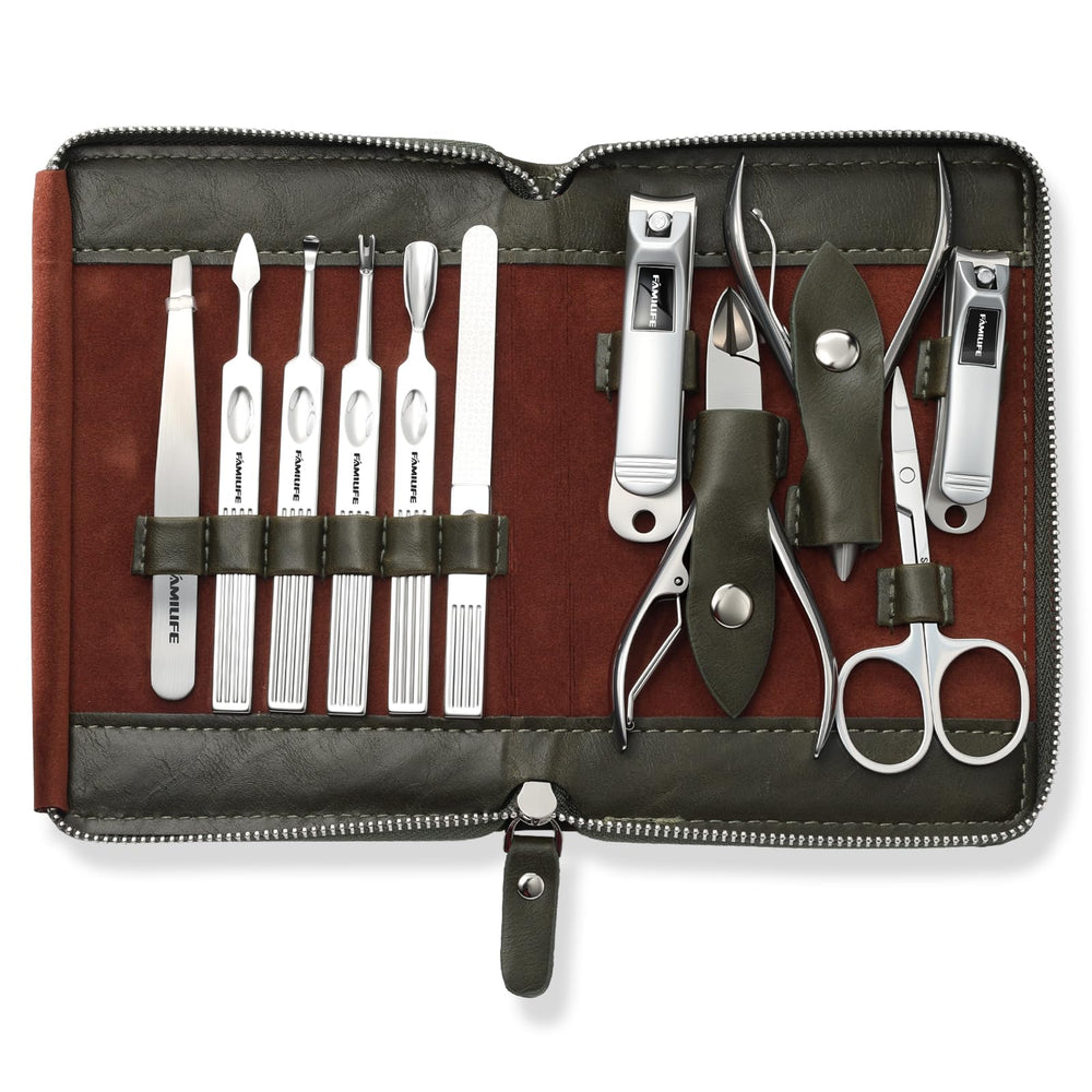 Ciseaux beauté FAMILIFE pour soins délicats