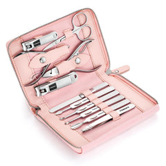 Coupe-ongles main FAMILIFE pour des coupes nettes et précises.