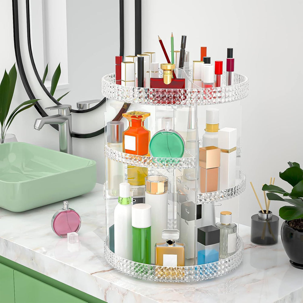 Famitree Design clair et moderne pour vanity et salle de bain.
