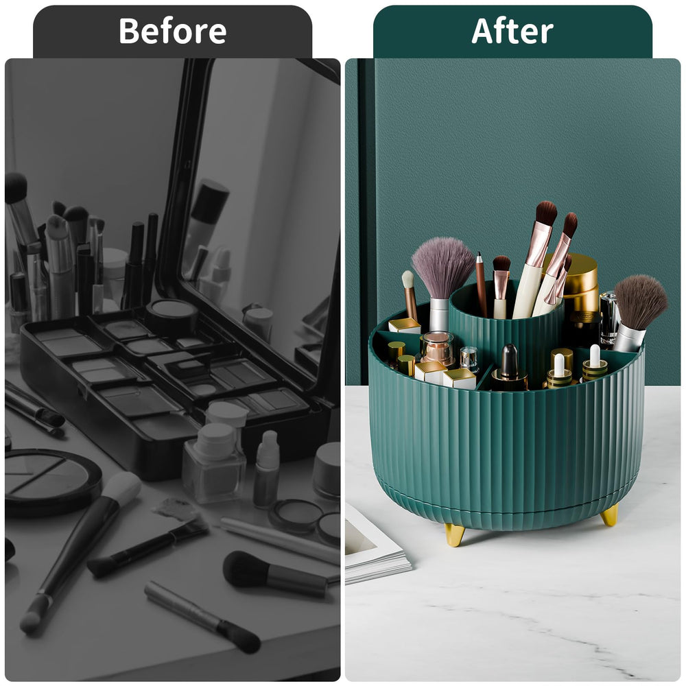 Fanado-cadeau-idéal: cadeau chic pour organiser maquillage et soins.