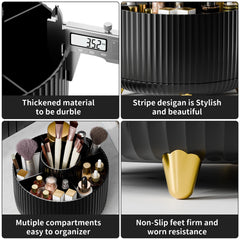 Fanado coffret cadeau emballage prêt à offrir.