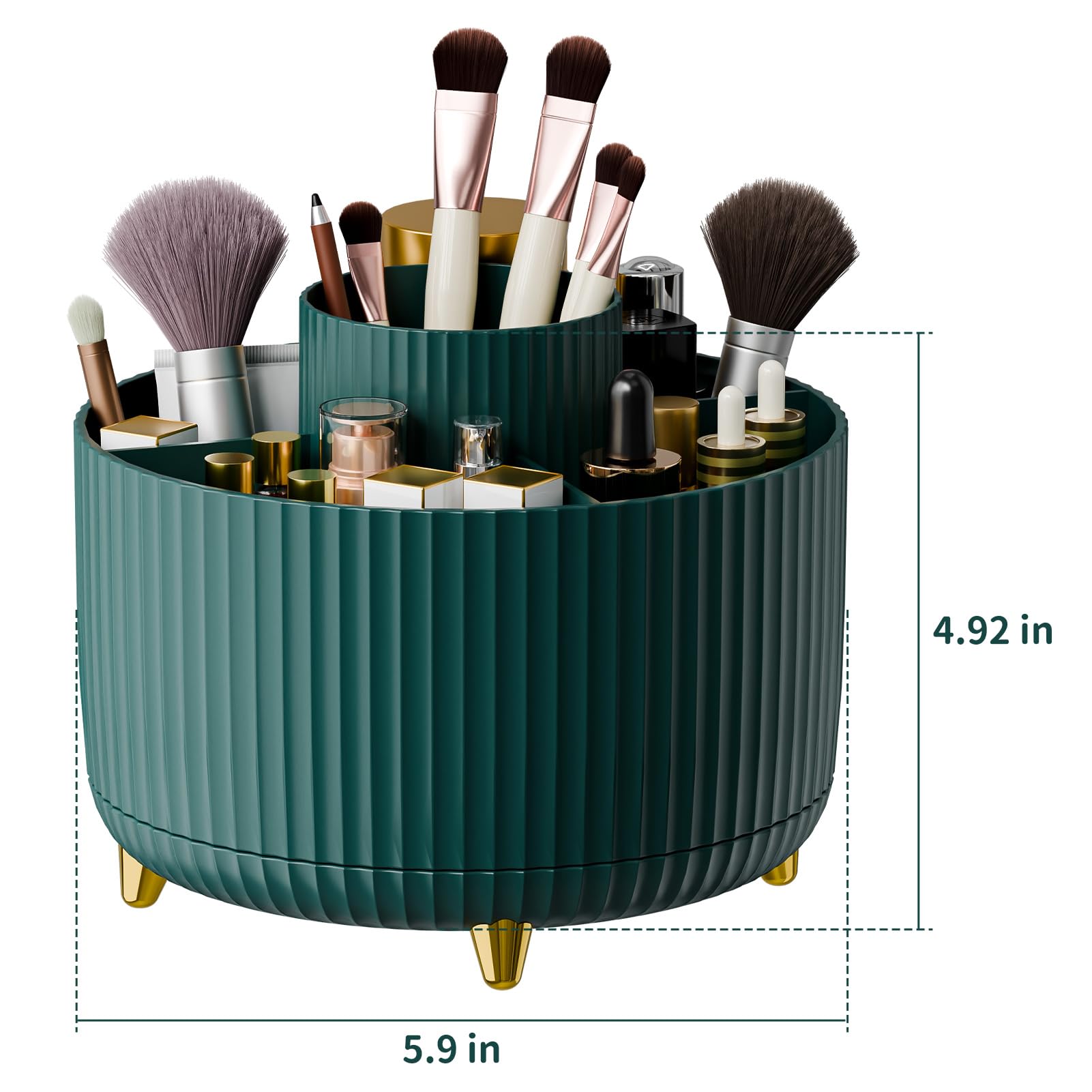 Fanado-matériau-abs-durable: construction robuste pour un usage quotidien.
