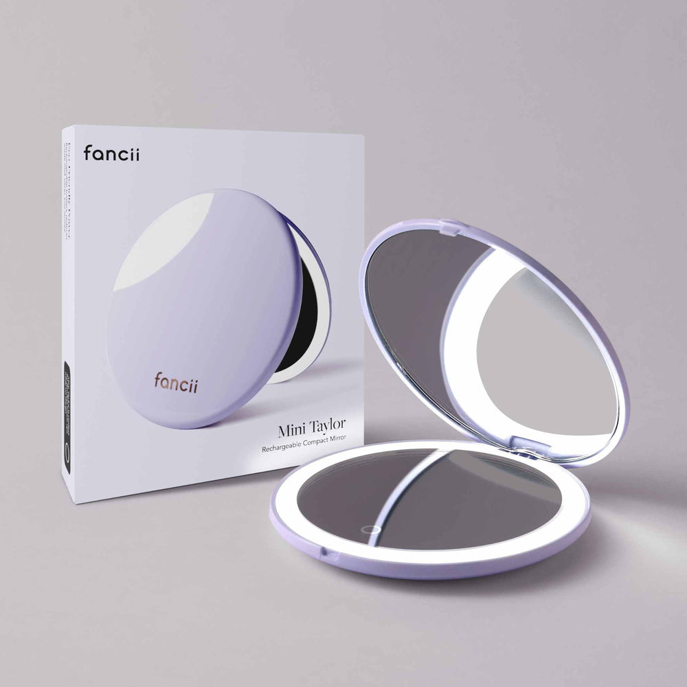 Fancii Mini Taylor : allumage automatique et usage à une main pratique.