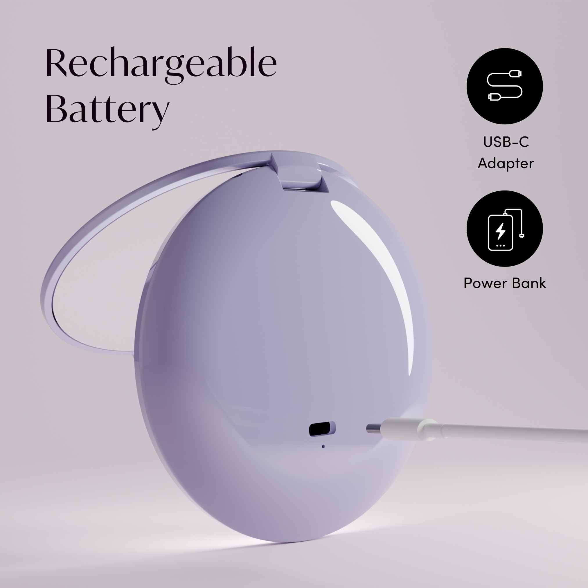 Fancii Mini Taylor : design compact et léger pour la poche.