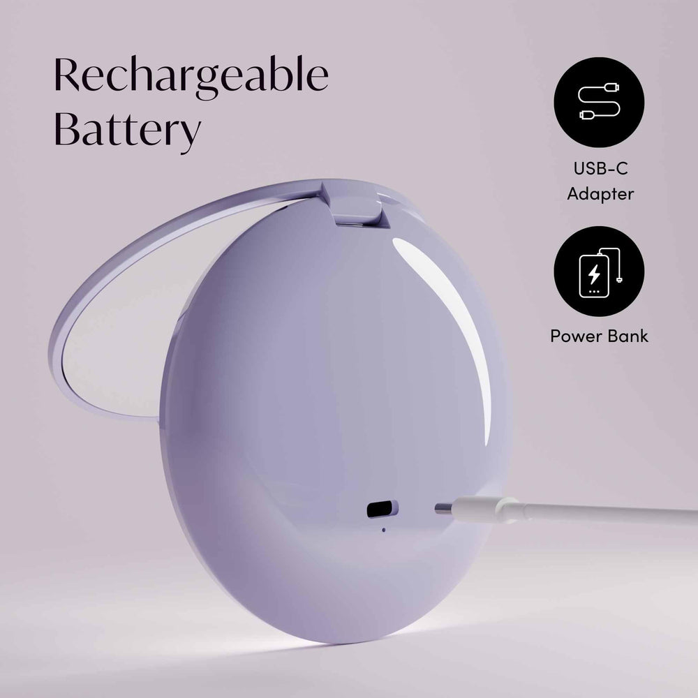 Fancii Mini Taylor : design compact et léger pour la poche.