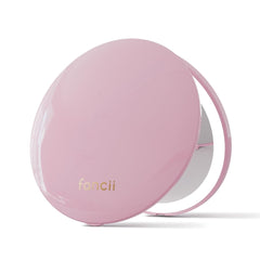 Miroir Fancii Mini Taylor en mode LED, portable pour retouches discrètes.