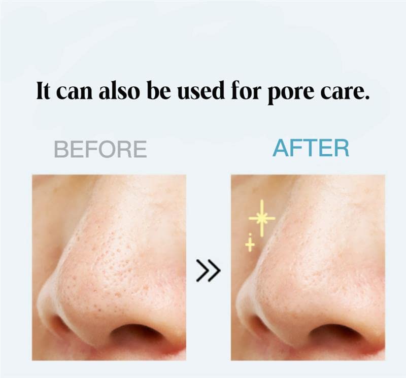 FANCL huile démaquillante douce, sensation de peau hydratée après démaquillage.