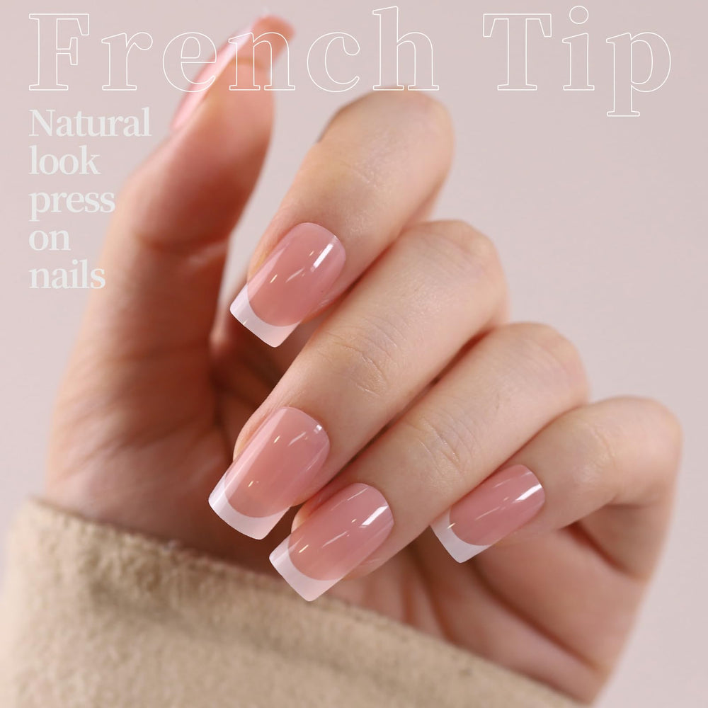 Ongles Fandamei paillettes séduisantes pour allure féérique