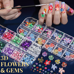 Outils dotting Fandamei: points parfaits pour motifs et décorations