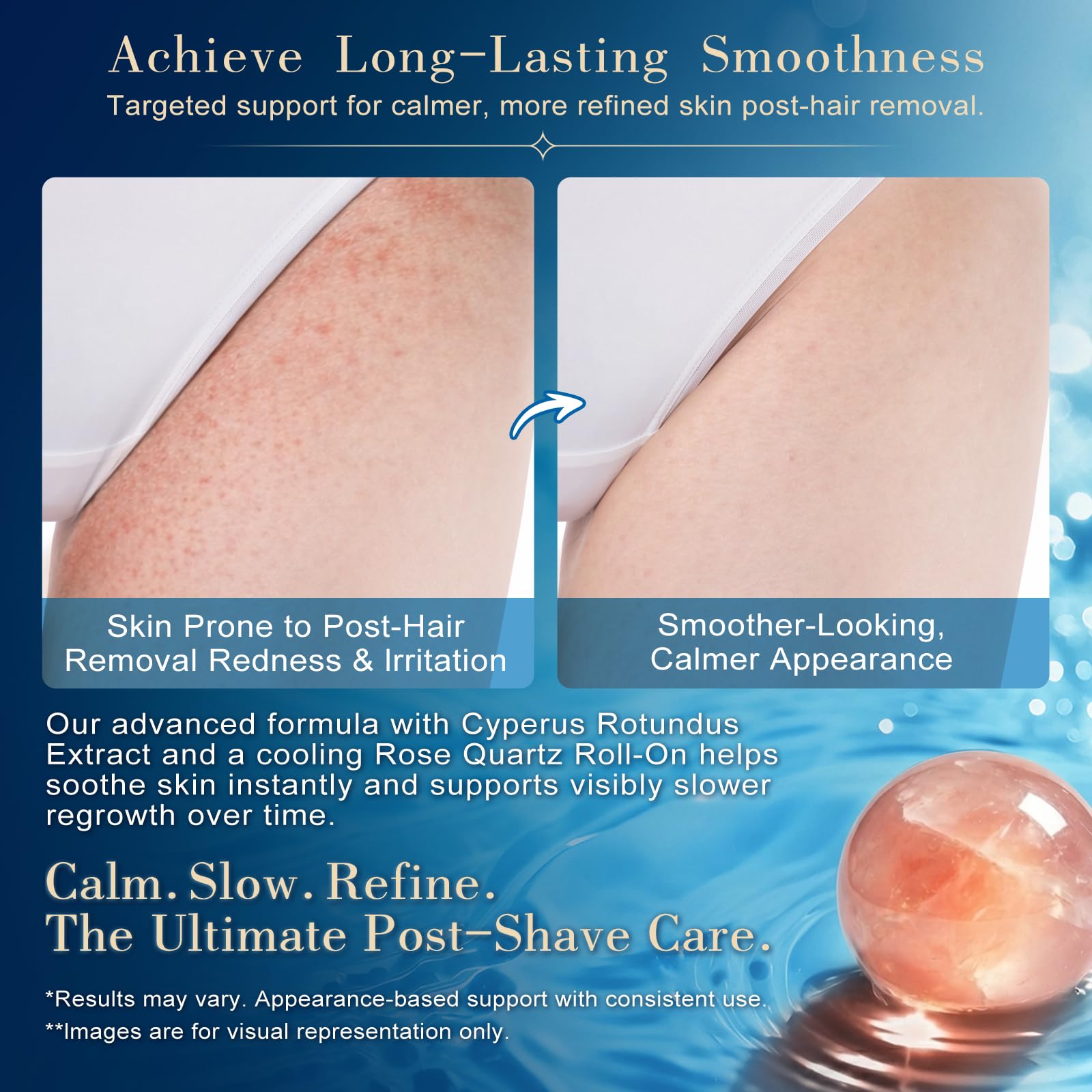 Fankr Sérum: texture légère non grasse pour usage quotidien.