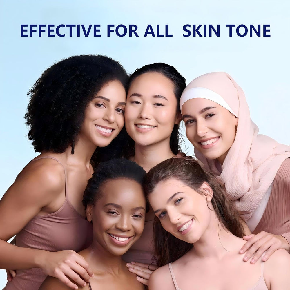 Routine quotidienne avec Fankr 6X Collagen hydratant et raffermissant.