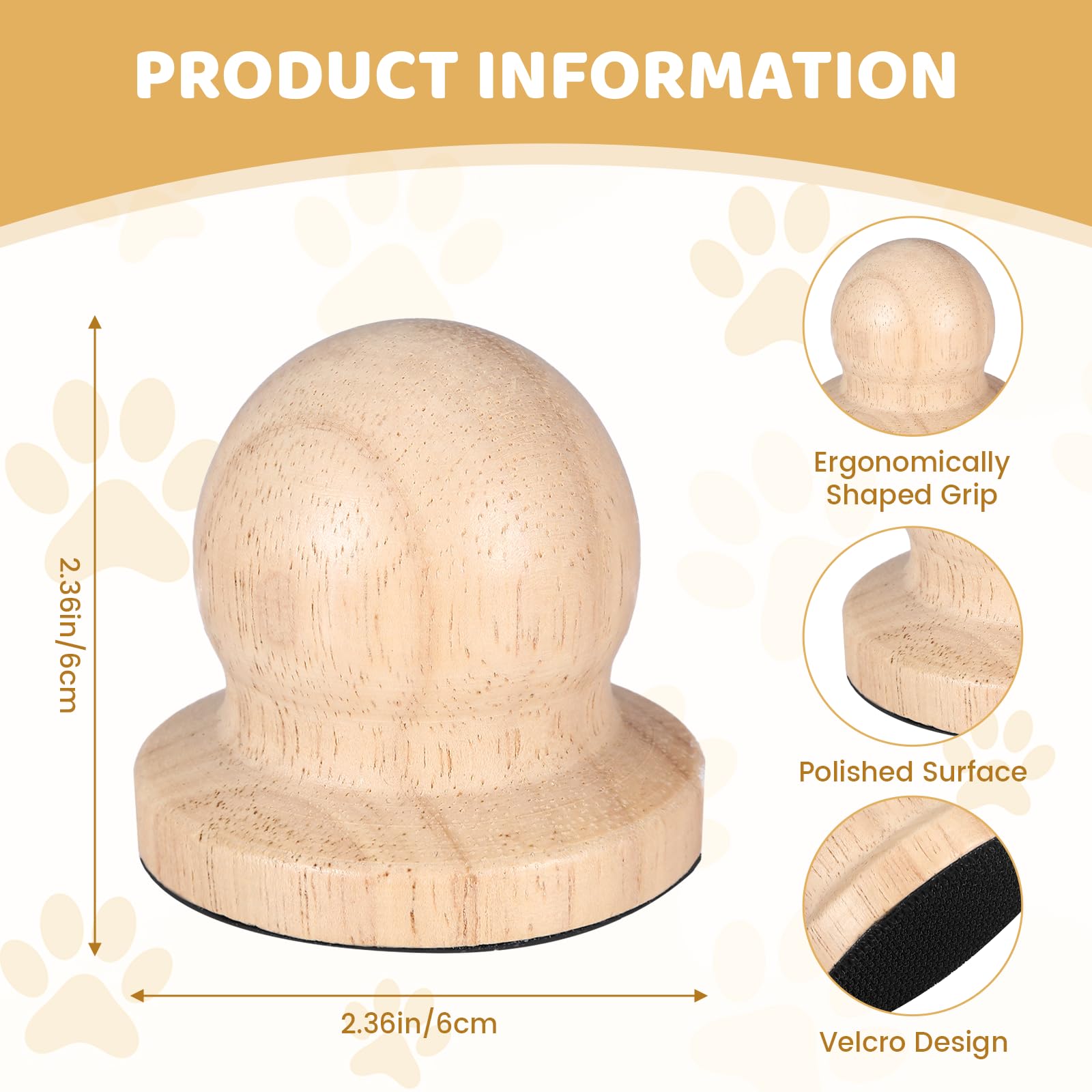 Fanmayhe lime-ongles-chat: pratique et sûr pour des griffes plus faciles à entretenir.