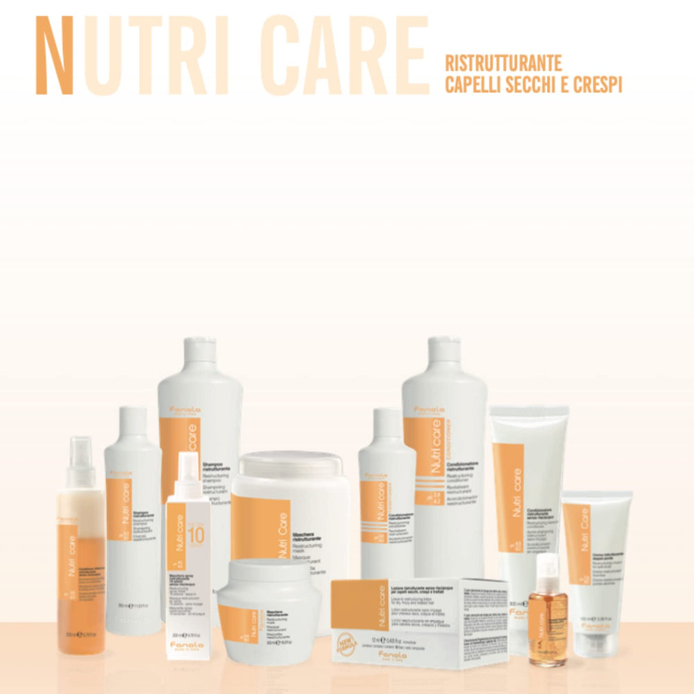 Parfum lait subtil après application