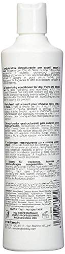 Utilisation quotidienne ou entre colorations pour cheveux en bonne forme