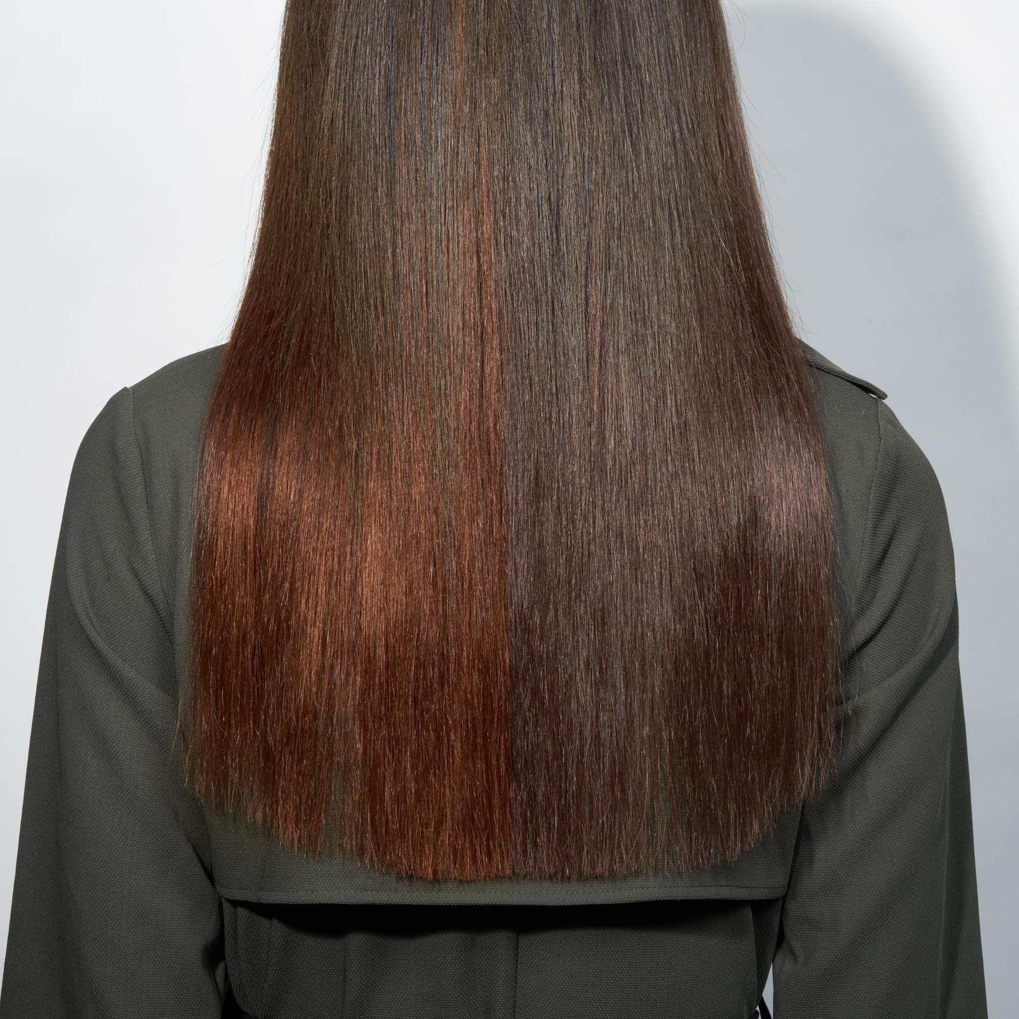 Fanola Wonder No Red masque pour cheveux colorés neutralisant les tons rouges en douceur.