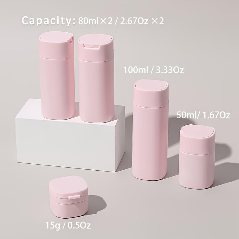 FanPOI bouteilles anti-fuite, sécurité anti-déversement.