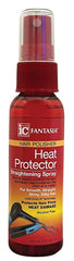Fantasia IC vaporisateur protecteur chaleur pour le lissage, application facile.