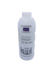 Küül Change Me Peroxide 30 Volumes par Fantasy Nails, développeur pour clarifier avant teinture