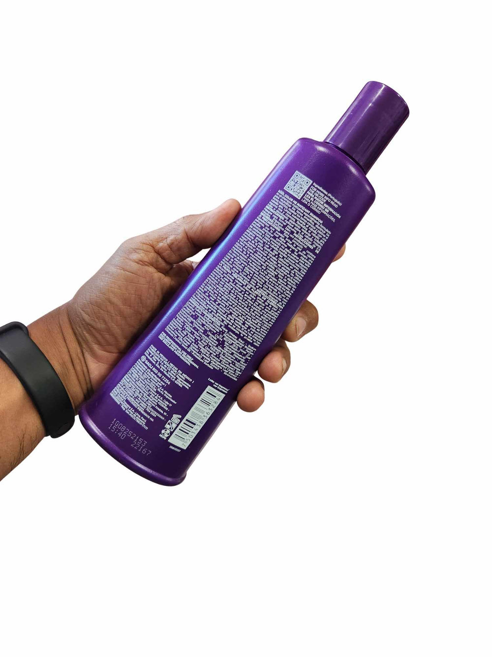 Kuul Matizant, utilisation quotidienne, sublime couleur et vivacité des cheveux.