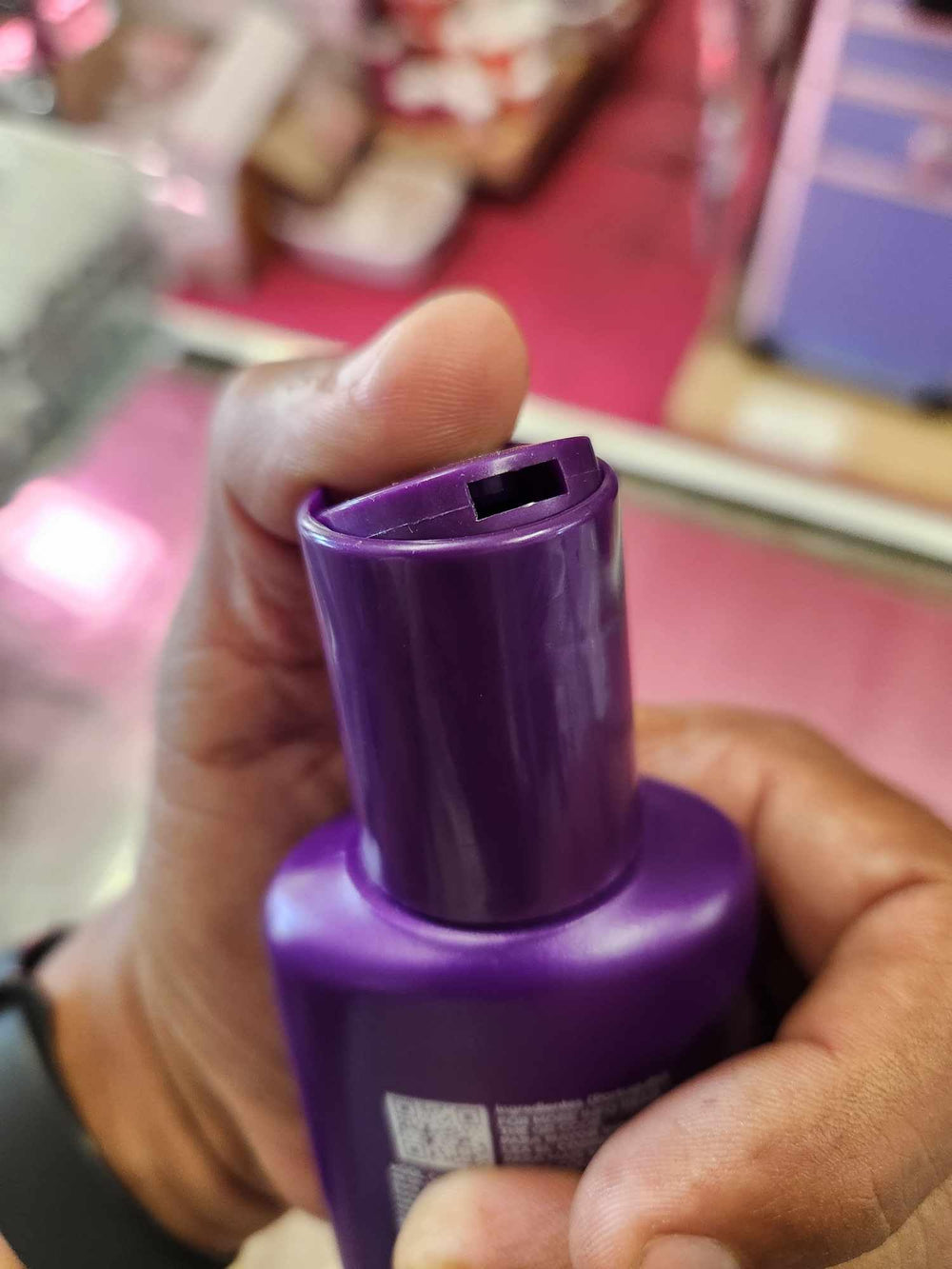 Effet visuel rehaussé après chaque lavage.