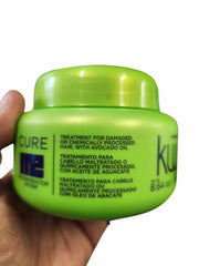 Fantasy Nails KUUL Reconstructor System – Amino Gen apporte force et flexibilité à la fibre capillaire.