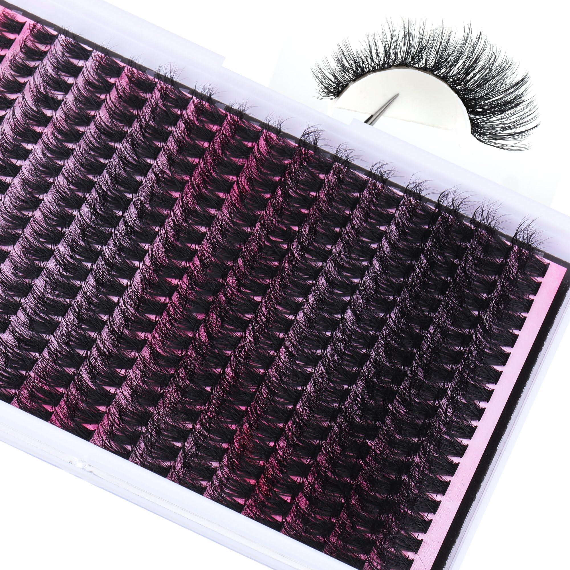 FANXITON technologie anti-gel avec activation à chaud.