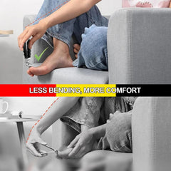 Fanyil Orthoclip dispose d'un design etanche pour un nettoyage simple.