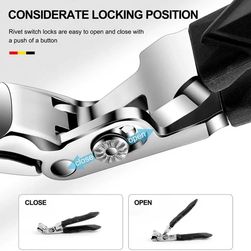 Fanyil Orthoclip lame affilee et macheoire large pour ongles epais.