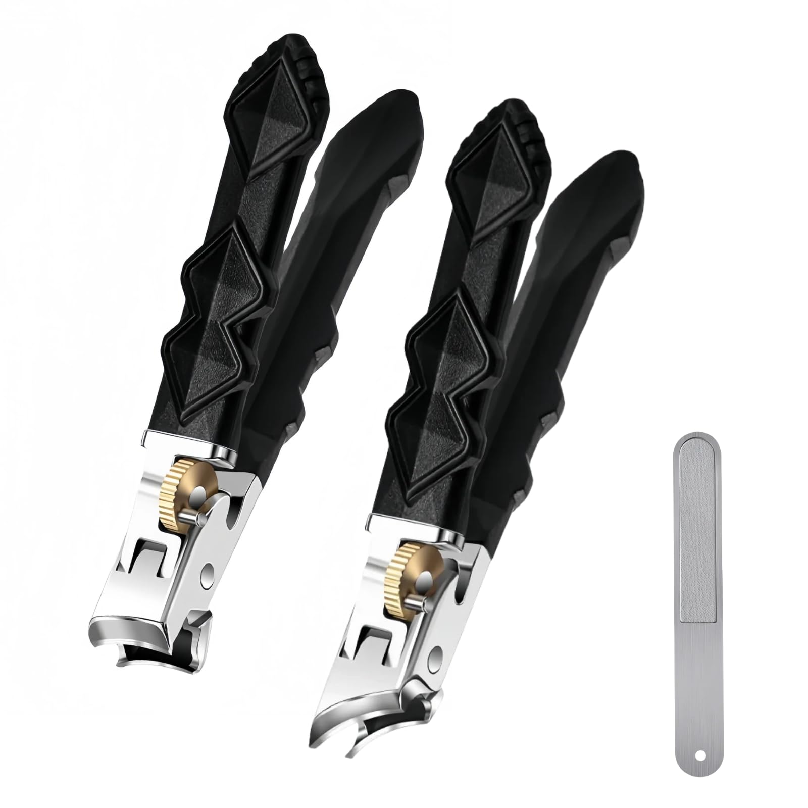 Fanyil Orthoclip avec ouverture de macheoire a 180 degres pour une coupe precise.