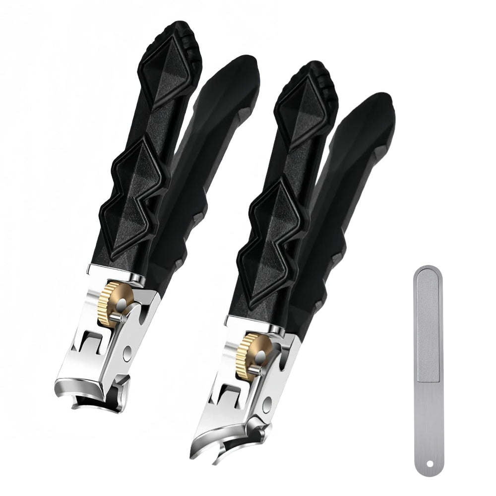Fanyil Orthoclip avec ouverture de macheoire a 180 degres pour une coupe precise.