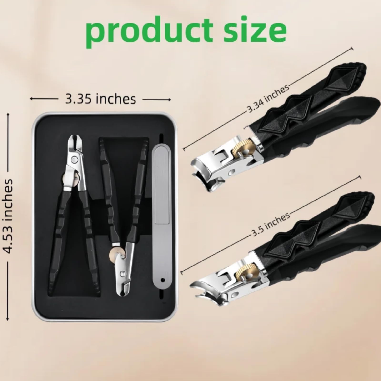Fanyil Orthoclip usage a domicile durable et facile a entretenir.