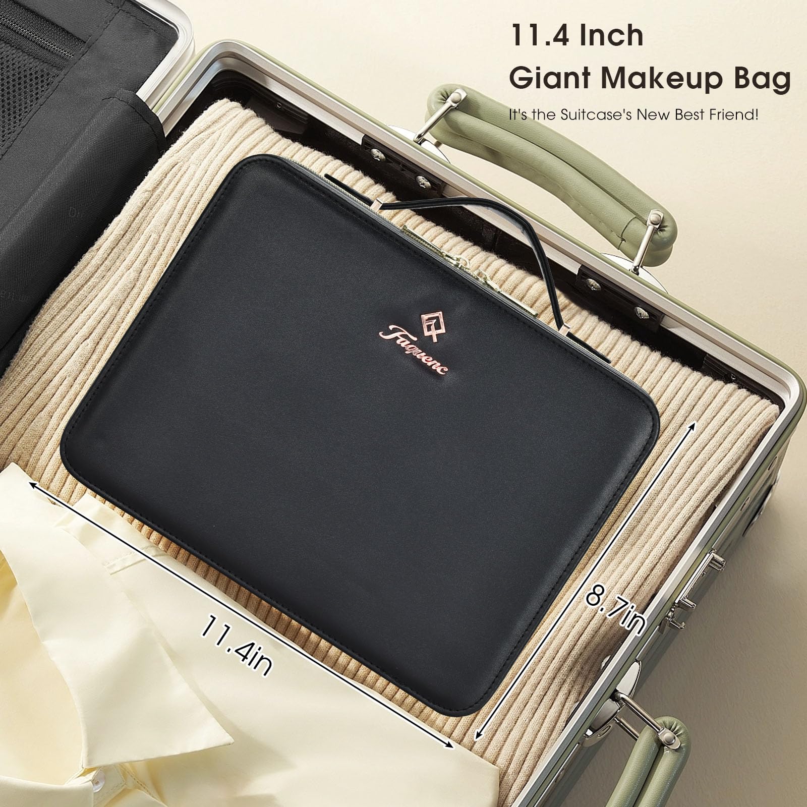 Faquenc câble Type-C inclus pour recharger partout