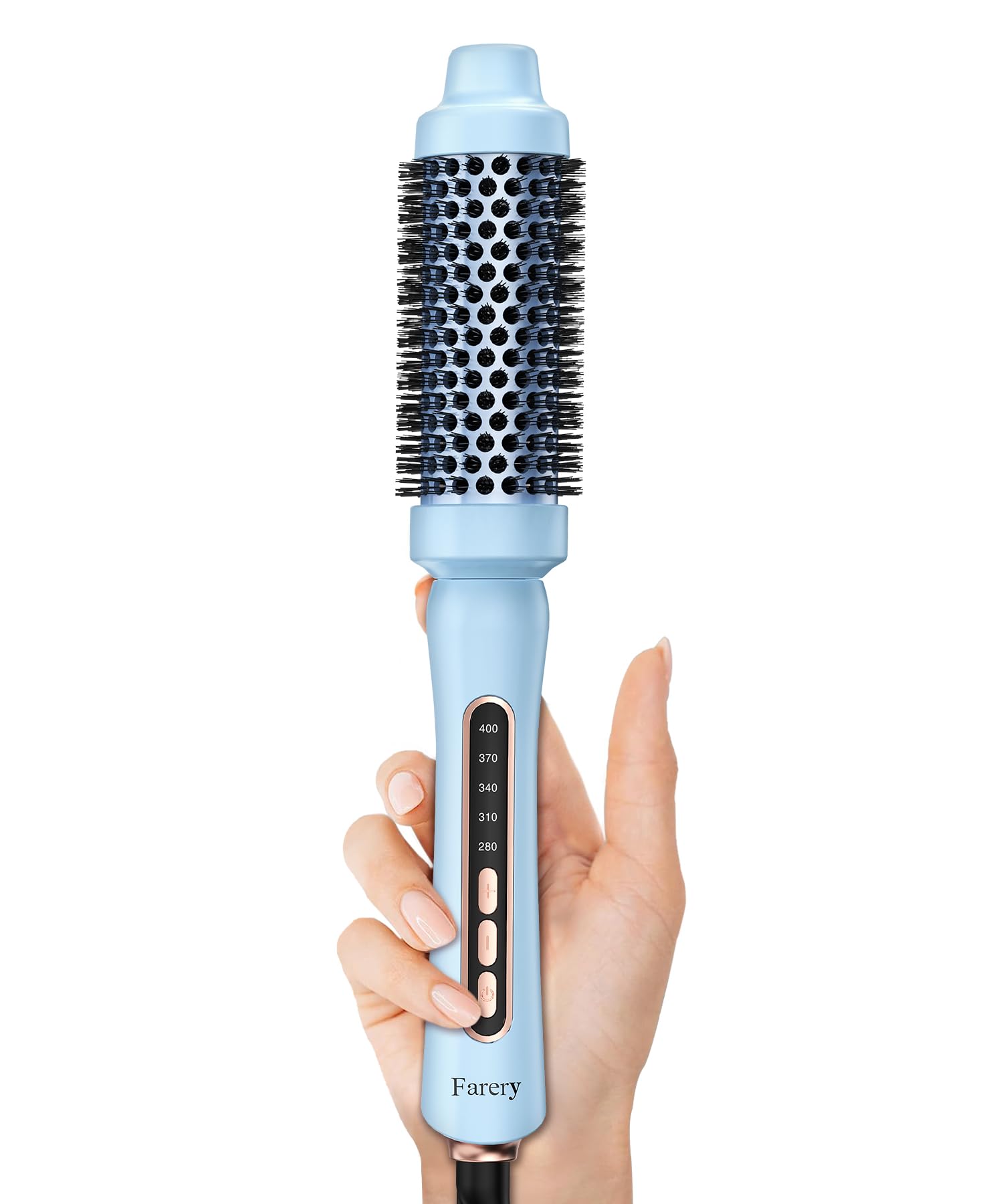 Compatibilité tension universelle 100-240V pour les voyages.