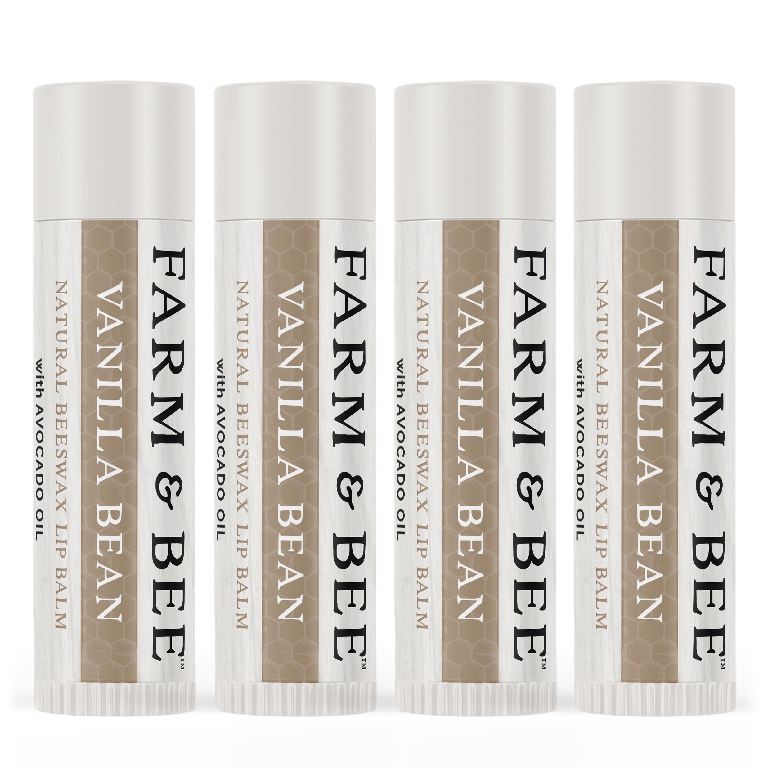 Coffret cadeau Farm & Bee pour une idée cadeau pratique.