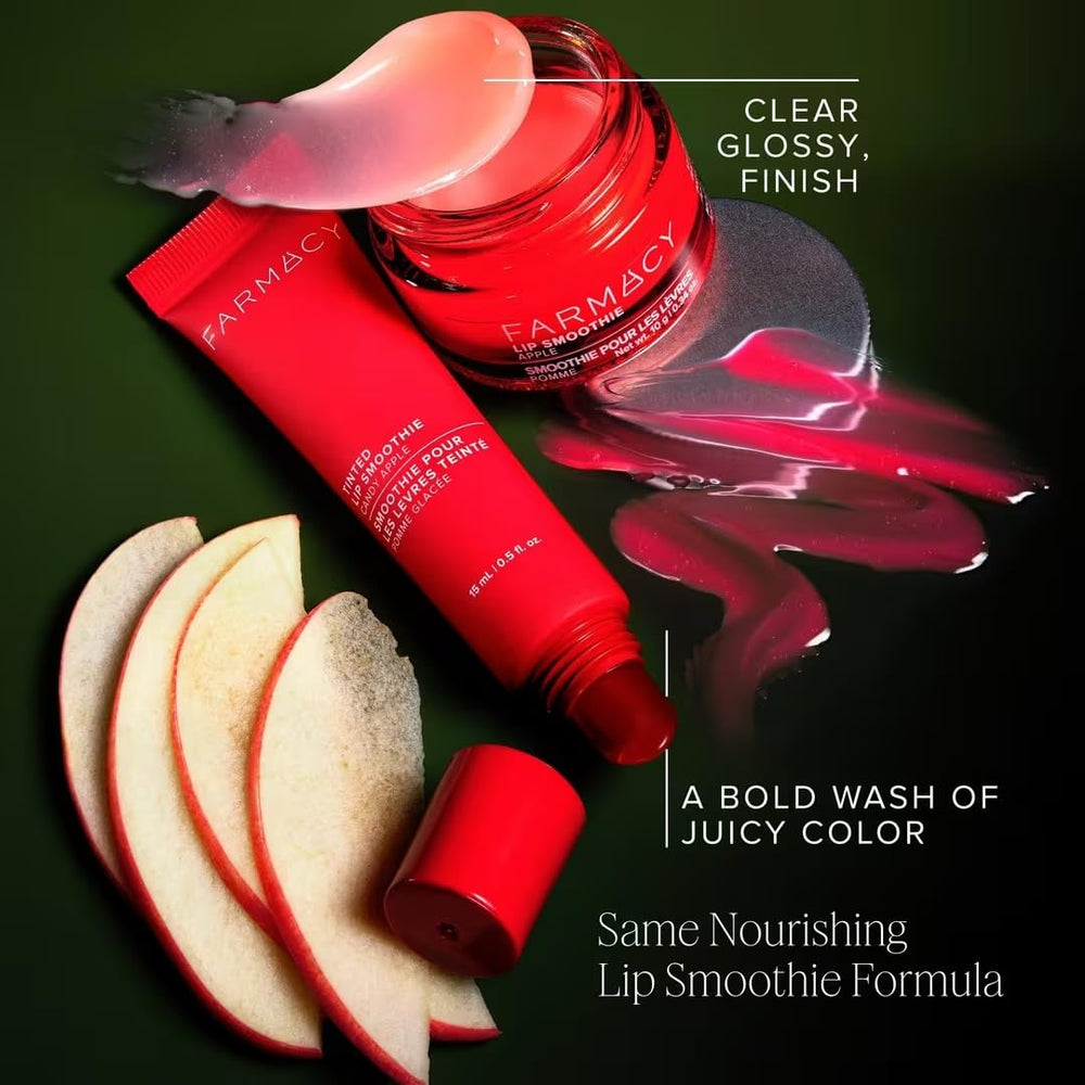 Farmacy Apple A Day Kit édition limitée prête à offrir.