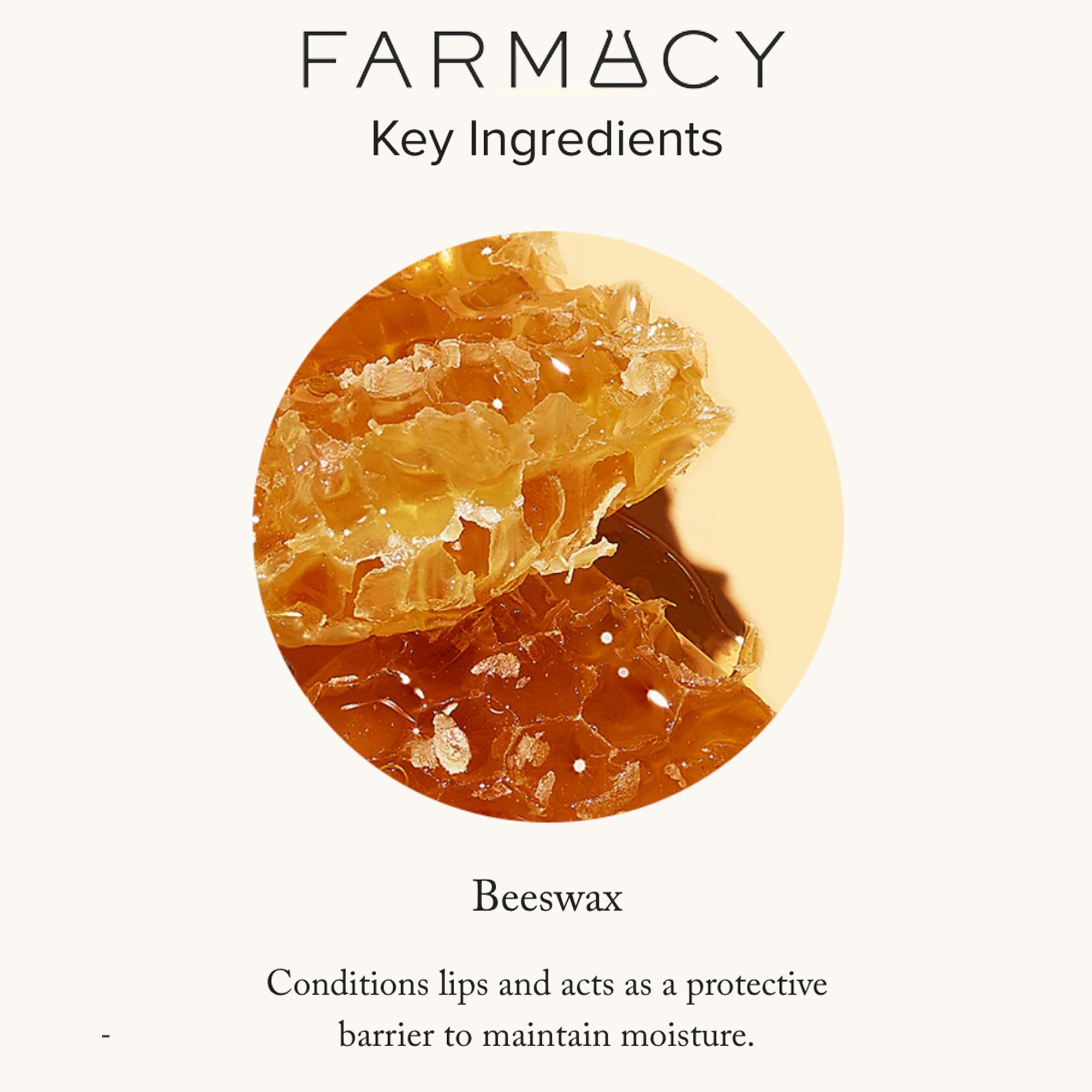 Philosophie Farmacy : approche naturelle et durable pour les soins.